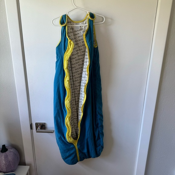 Baby Deedee Sleep Nest Sleeping Sack Warm Baby Sleeping Bag 18-36 Months large - Picture 5 of 5